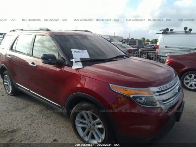 FORD EXPLORER 2014 1fm5k7d86egb25832