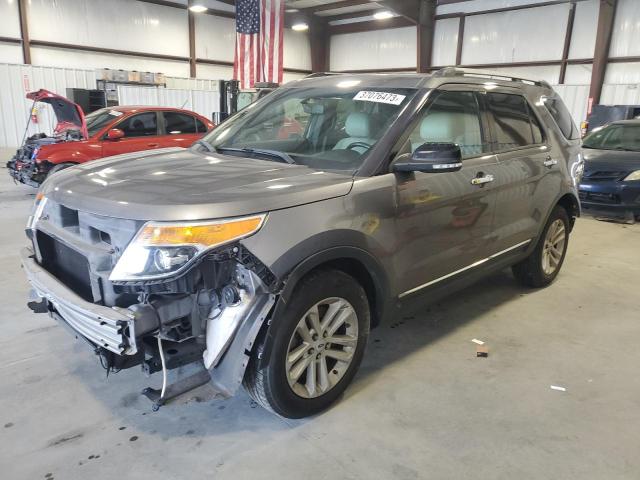 FORD EXPLORER X 2014 1fm5k7d86egb48656