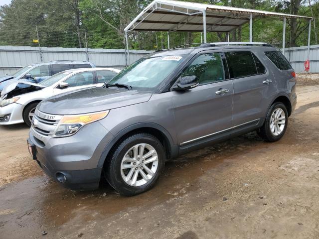 FORD EXPLORER 2014 1fm5k7d86egb61469