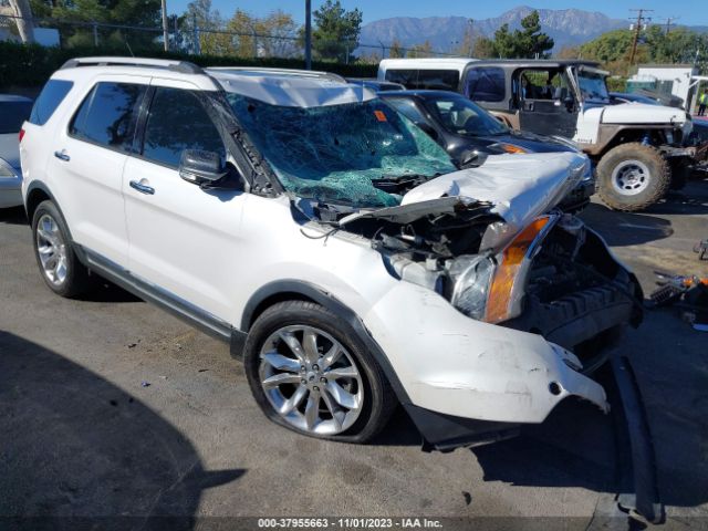 FORD EXPLORER 2014 1fm5k7d86egb63061