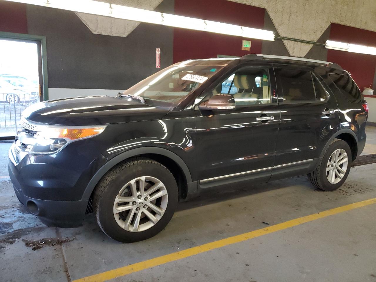 FORD EXPLORER 2014 1fm5k7d86egb74111