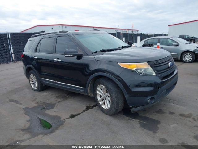 FORD EXPLORER 2014 1fm5k7d86egb93998