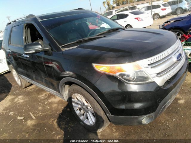 FORD EXPLORER 2014 1fm5k7d86egb95282