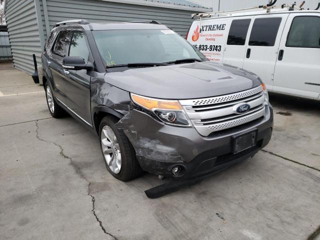 FORD EXPLORER X 2014 1fm5k7d86egc01386