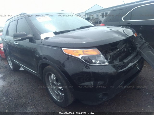 FORD EXPLORER 2014 1fm5k7d86egc11500