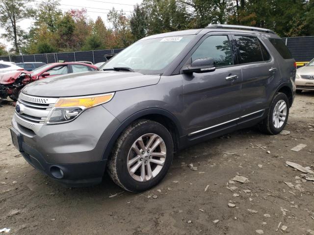 FORD EXPLORER 2014 1fm5k7d86egc20682