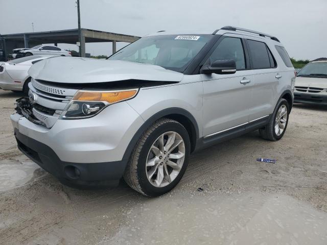 FORD EXPLORER 2014 1fm5k7d86egc21346