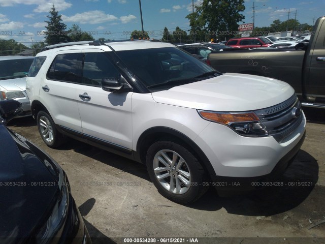 FORD EXPLORER 2014 1fm5k7d86egc21797