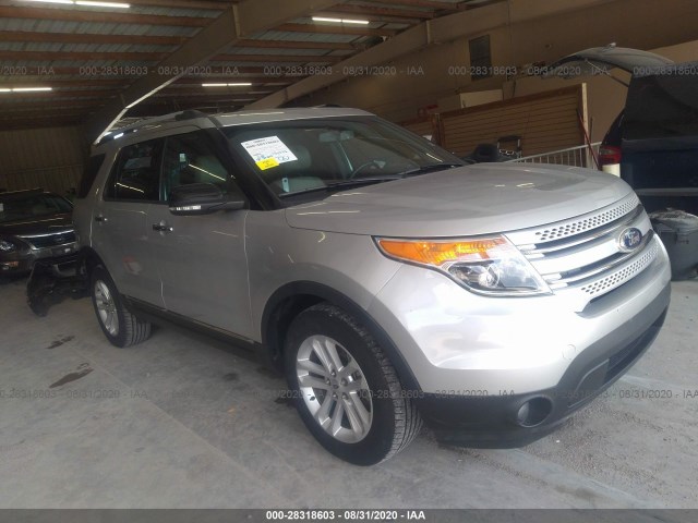 FORD EXPLORER 2014 1fm5k7d86egc32220