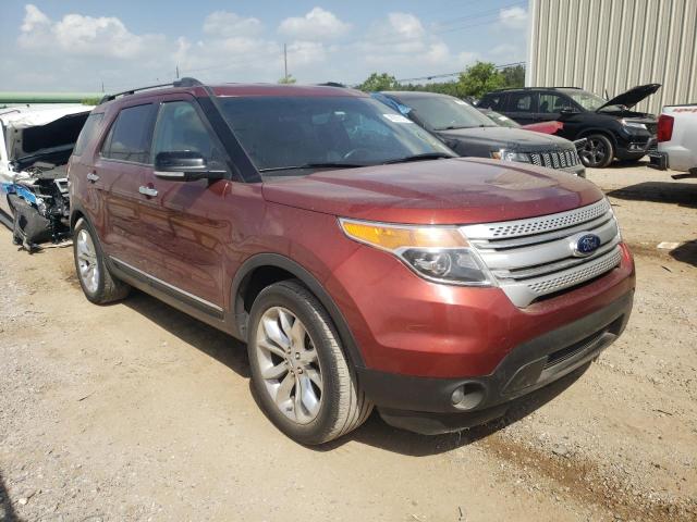 FORD EXPLORER X 2014 1fm5k7d86egc32749