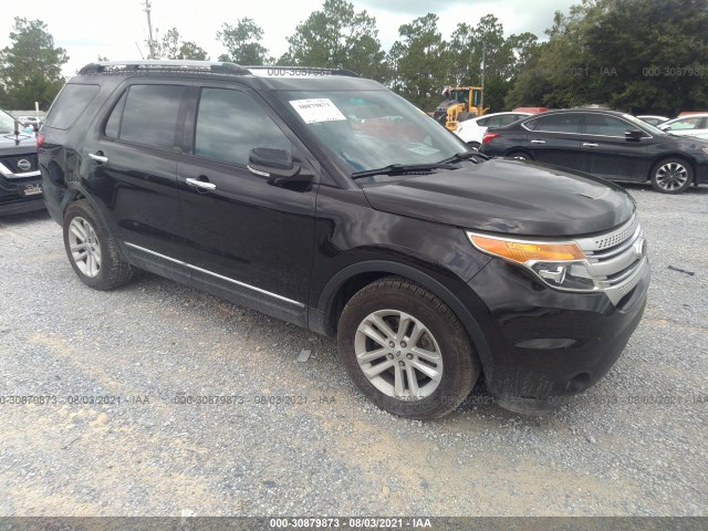 FORD EXPLORER 2014 1fm5k7d86egc56498