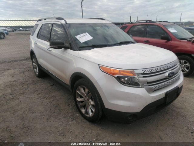 FORD EXPLORER 2014 1fm5k7d86egc62821