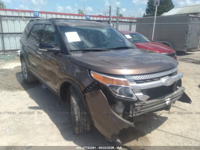 FORD EXPLORER 2015 1fm5k7d86fga01240