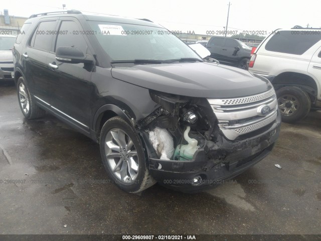 FORD EXPLORER 2015 1fm5k7d86fga03019