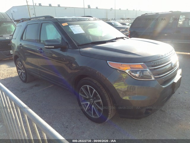 FORD EXPLORER 2015 1fm5k7d86fga26929