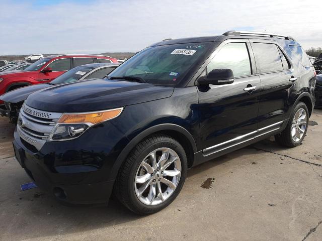 FORD EXPLORER X 2015 1fm5k7d86fga39910