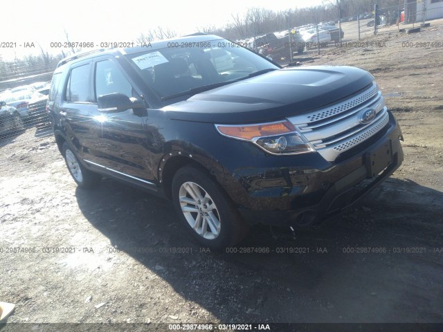 FORD EXPLORER 2015 1fm5k7d86fga44590