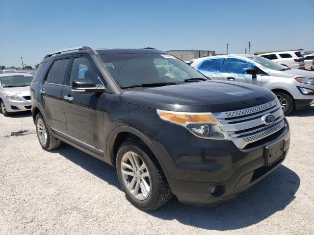 FORD EXPLORER 2015 1fm5k7d86fga45383