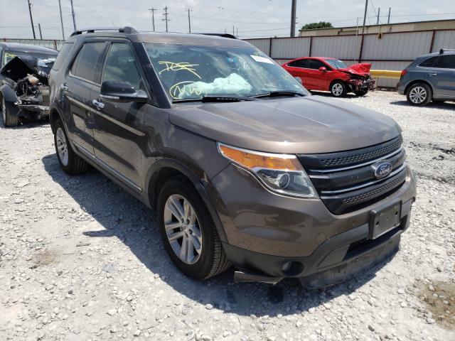 FORD EXPLORER X 2015 1fm5k7d86fga57873