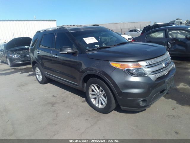 FORD EXPLORER 2015 1fm5k7d86fga64130