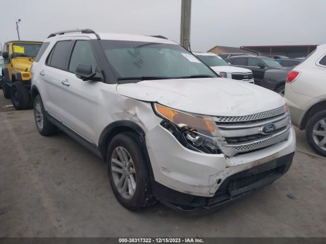 FORD EXPLORER 2015 1fm5k7d86fga64483