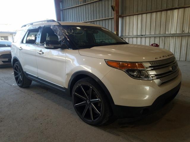 FORD EXPLORER 2015 1fm5k7d86fga68128