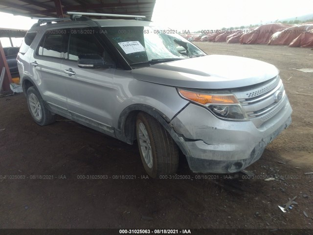 FORD EXPLORER 2015 1fm5k7d86fga77489