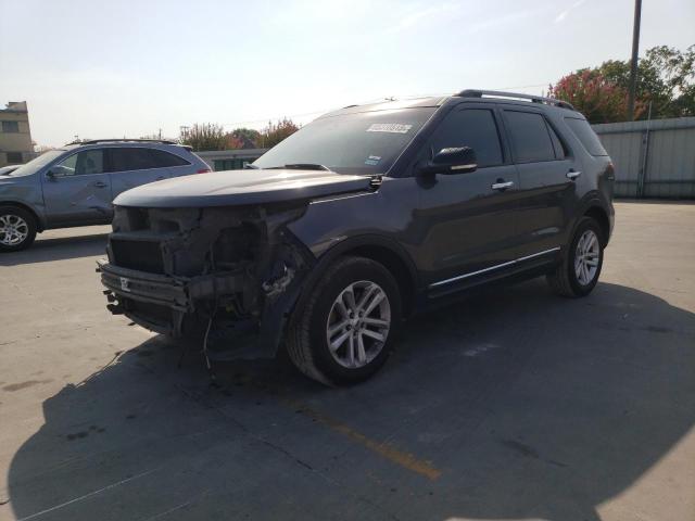 FORD EXPLORER 2015 1fm5k7d86fga85303