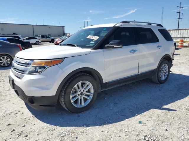 FORD EXPLORER X 2015 1fm5k7d86fgb24472