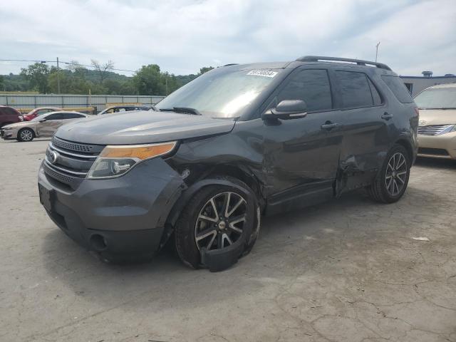 FORD EXPLORER X 2015 1fm5k7d86fgb29381