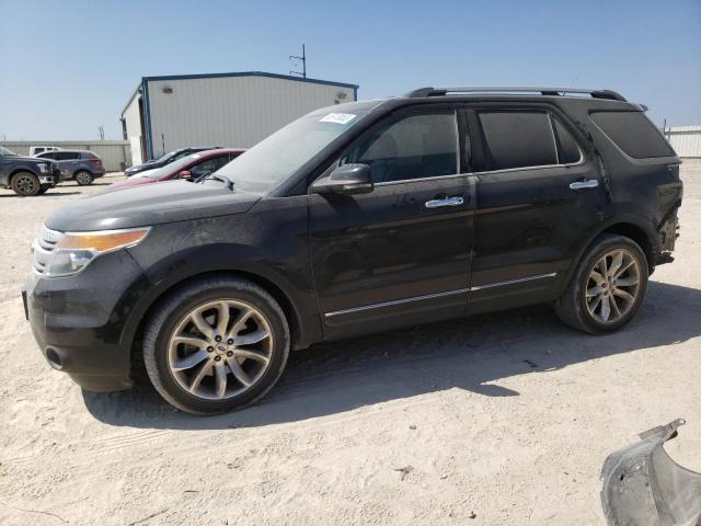 FORD EXPLORER X 2015 1fm5k7d86fgb49159