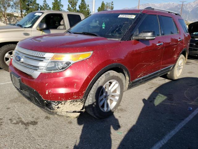 FORD EXPLORER X 2015 1fm5k7d86fgb50375