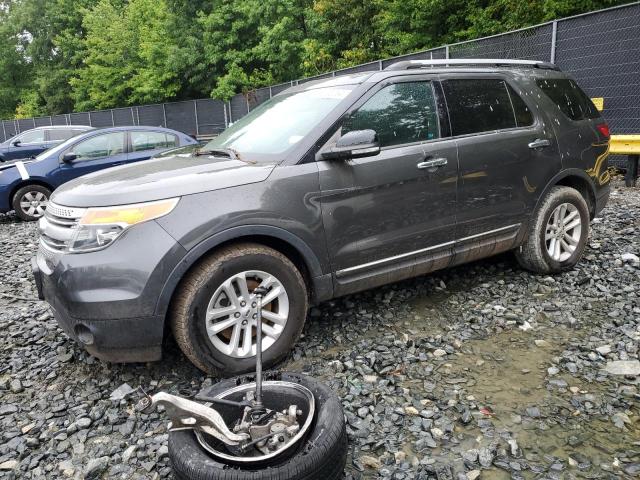 FORD EXPLORER 2015 1fm5k7d86fgb56578