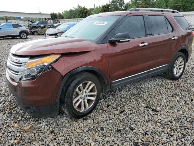 FORD EXPLORER X 2015 1fm5k7d86fgb58069