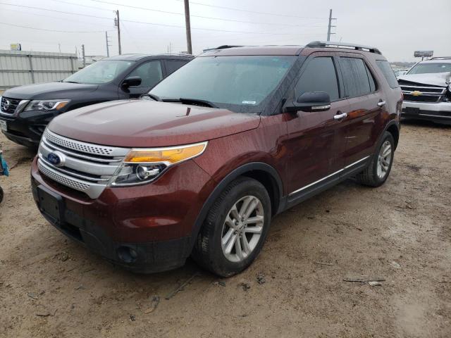 FORD EXPLORER 2015 1fm5k7d86fgb58430