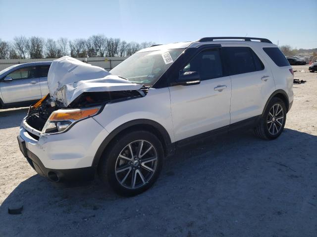 FORD EXPLORER 2015 1fm5k7d86fgb80279