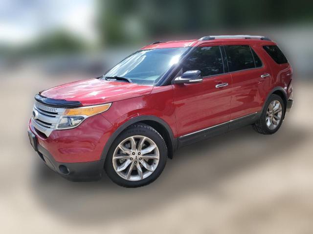 FORD EXPLORER 2015 1fm5k7d86fgb94716