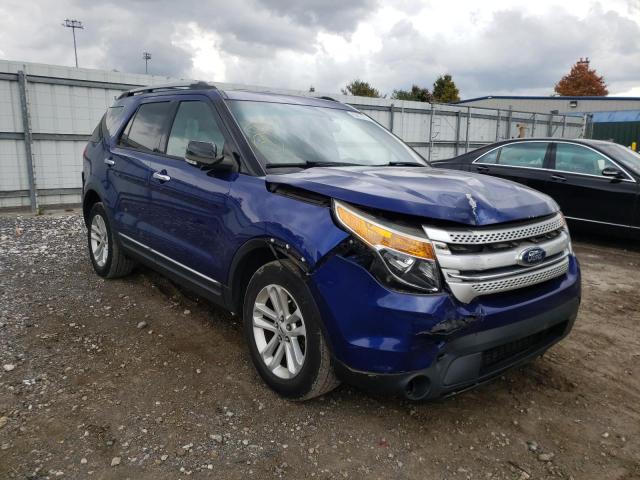 FORD EXPLORER X 2015 1fm5k7d86fgc02362