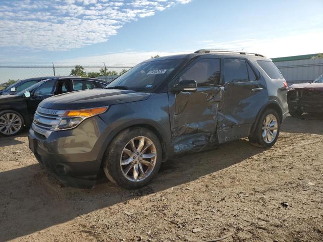 FORD EXPLORER 2015 1fm5k7d86fgc21932