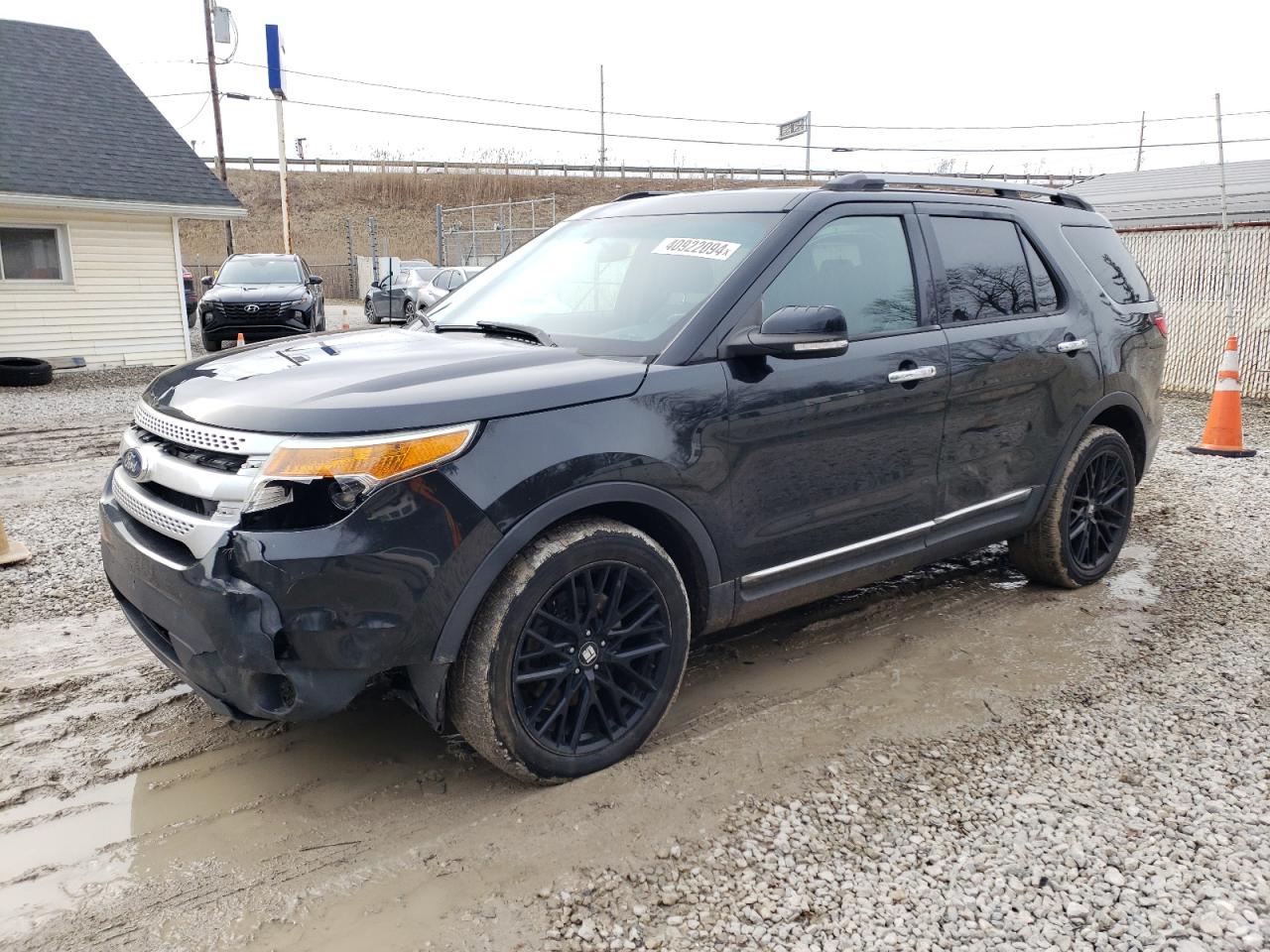 FORD EXPLORER 2015 1fm5k7d86fgc22899