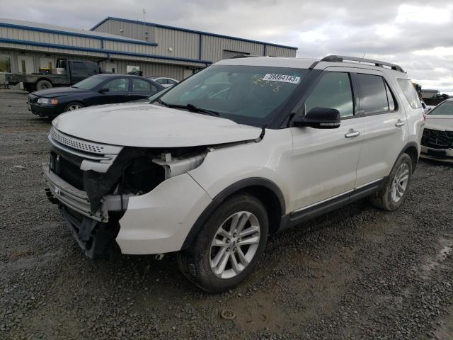 FORD EXPLORER X 2015 1fm5k7d86fgc36091