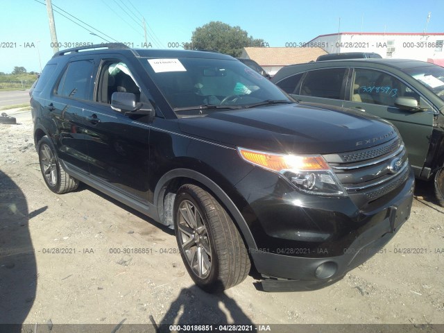 FORD EXPLORER 2015 1fm5k7d86fgc46085