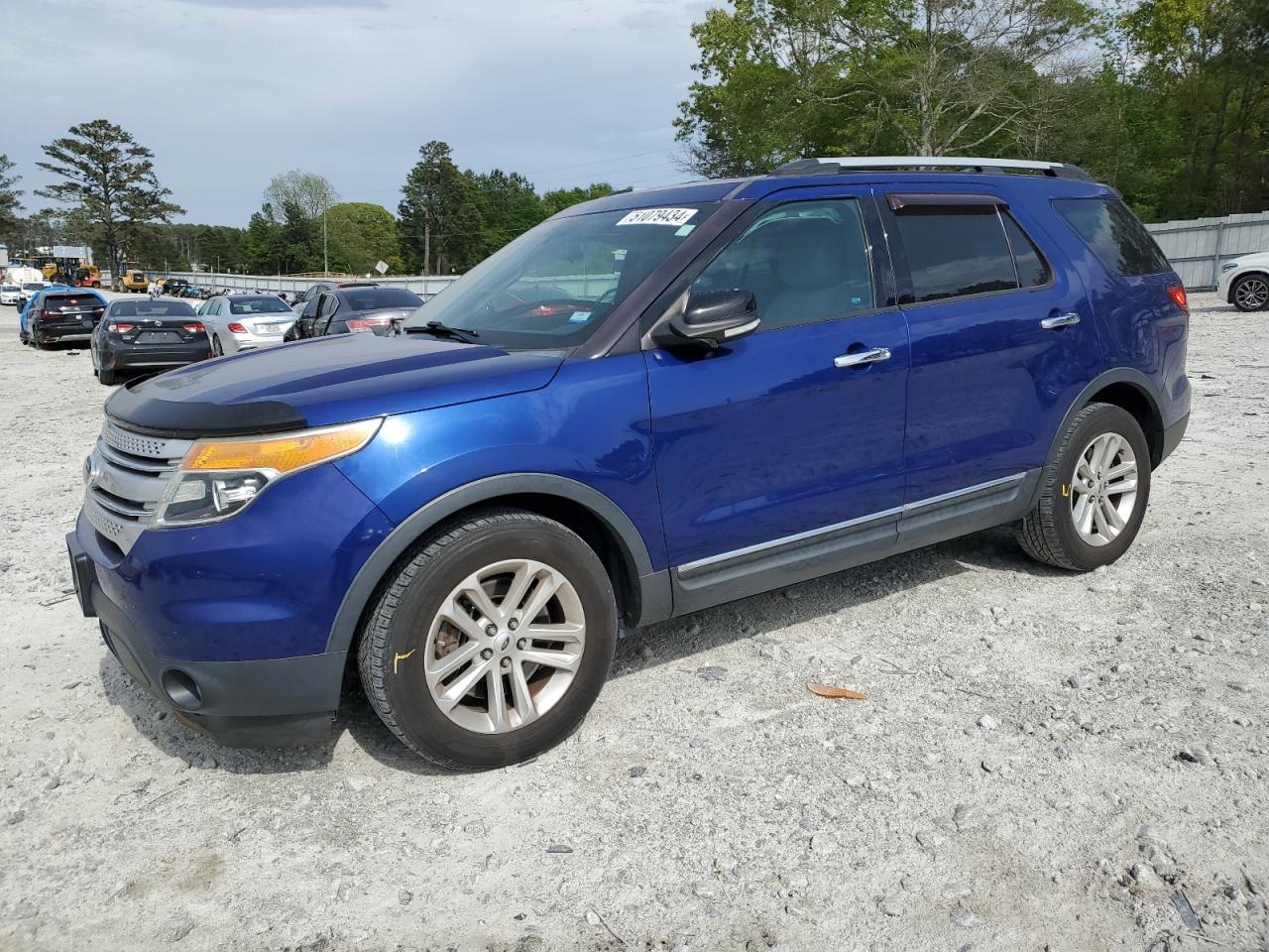 FORD EXPLORER 2015 1fm5k7d86fgc46166