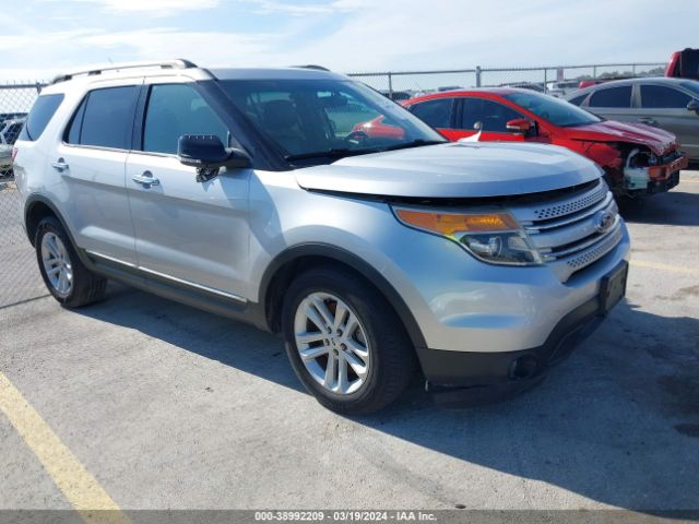 FORD EXPLORER 2015 1fm5k7d86fgc49018