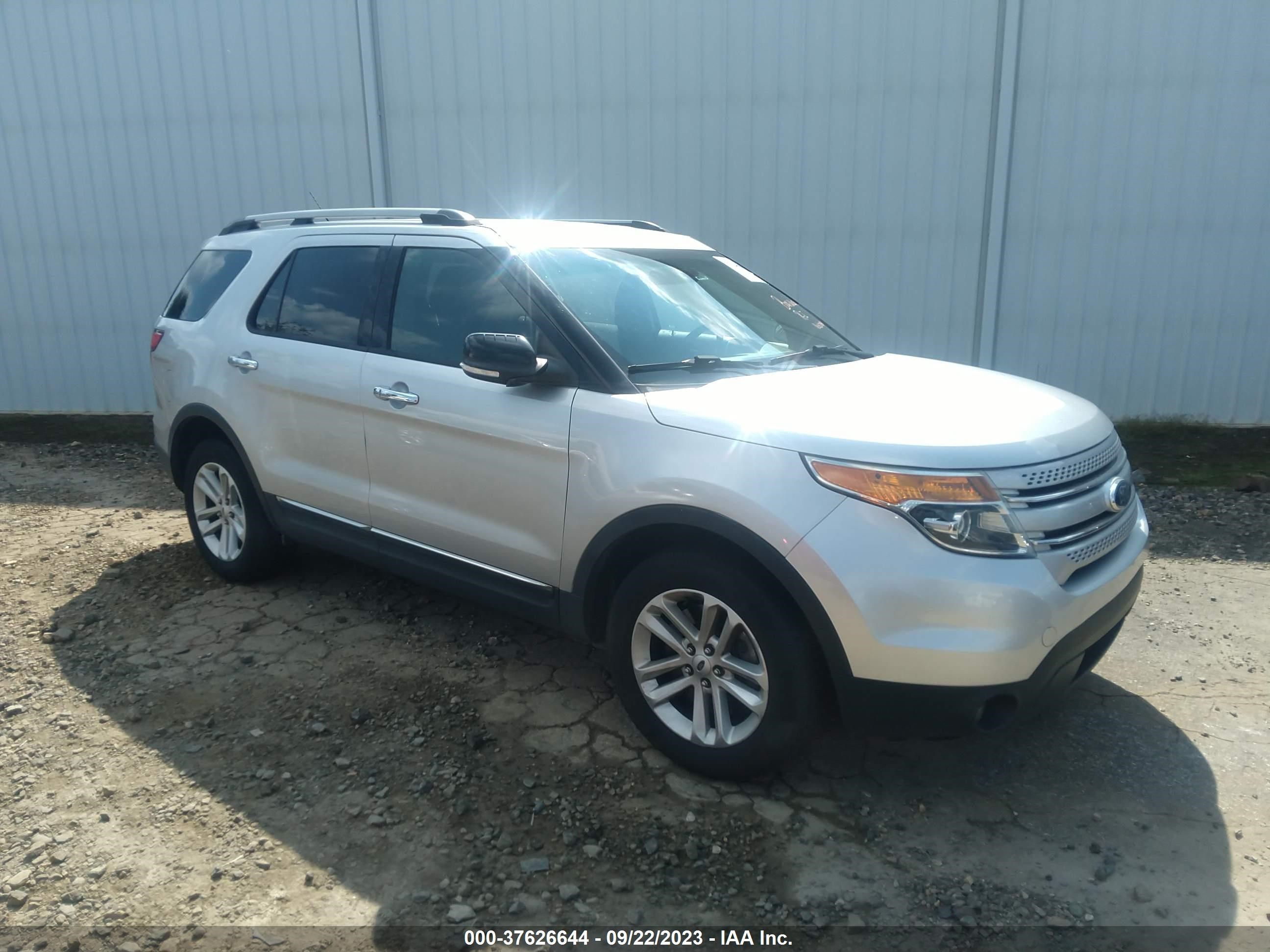 FORD EXPLORER 2015 1fm5k7d86fgc52596