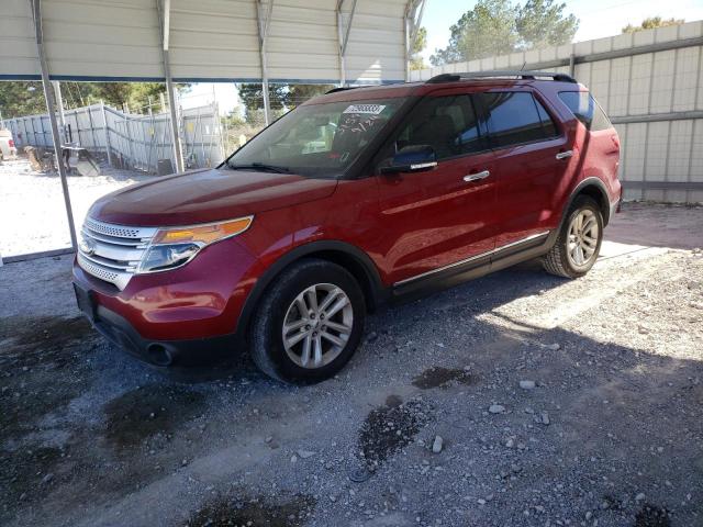 FORD EXPLORER 2015 1fm5k7d86fgc63159