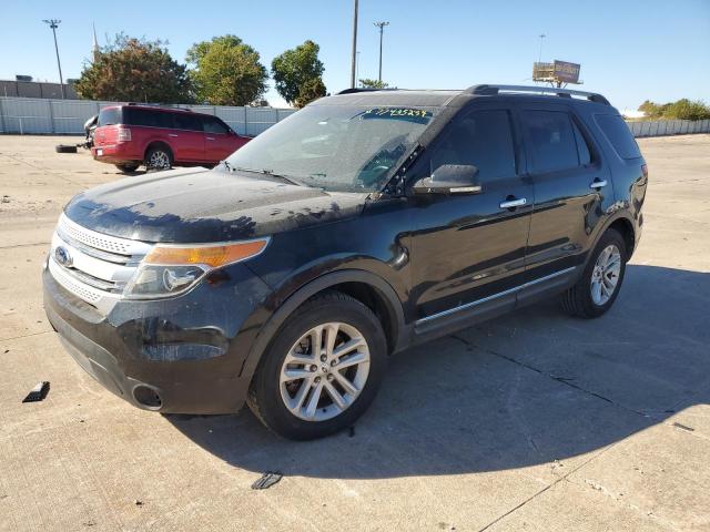 FORD EXPLORER X 2015 1fm5k7d86fgc69382