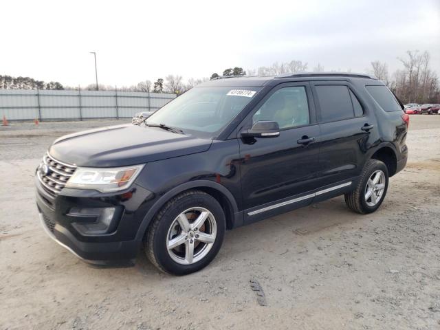 FORD EXPLORER 2016 1fm5k7d86gga02907