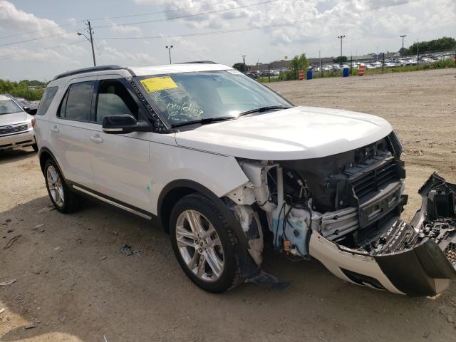 FORD EXPLORER X 2016 1fm5k7d86gga09503