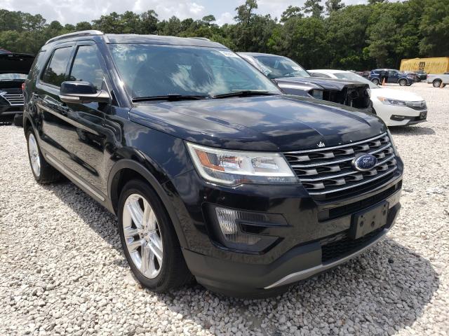 FORD EXPLORER X 2016 1fm5k7d86gga24647